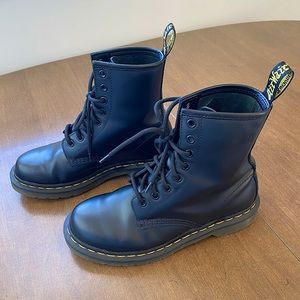 Size 6 women’s Doc Martens
